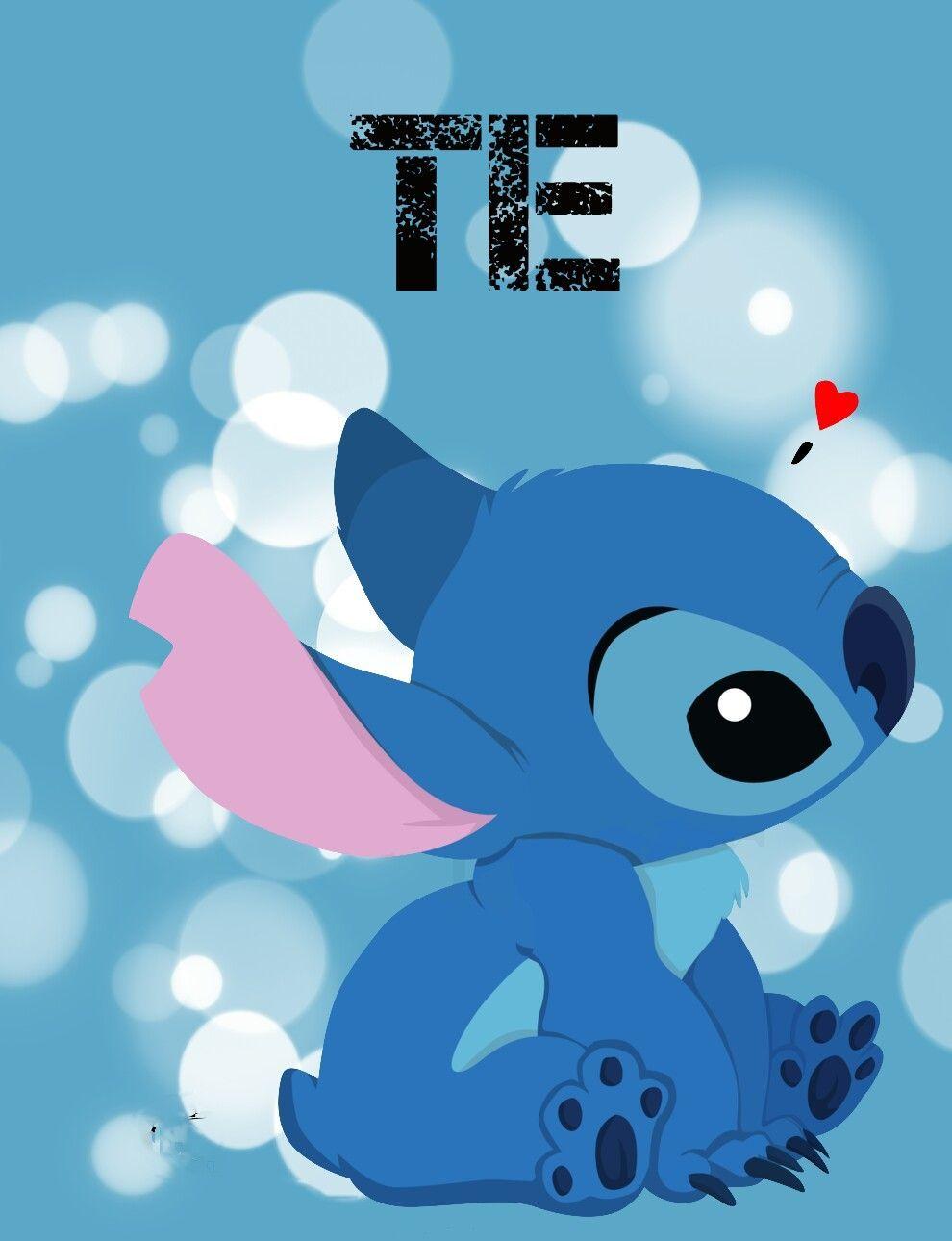 Stitch and Angel Couple Wallpapers Top Free Stitch and Angel Couple
