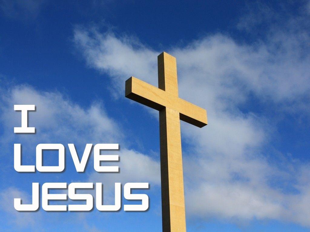 I Love Jesus Wallpapers Top Free I Love Jesus Backgrounds