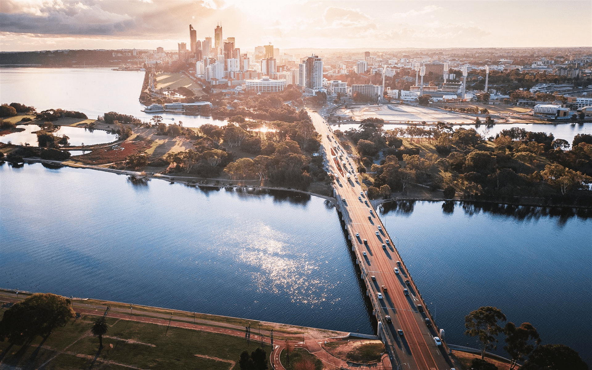 Western Australia Wallpapers Top Free Western Australia Backgrounds WallpaperAccess