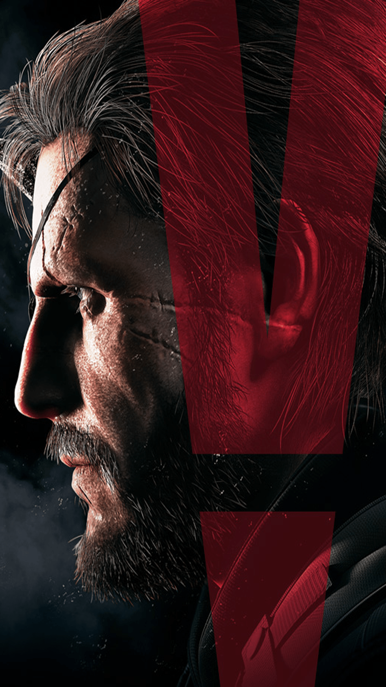 Metal Gear Solid iPhone Wallpapers Top Free Metal Gear Solid iPhone