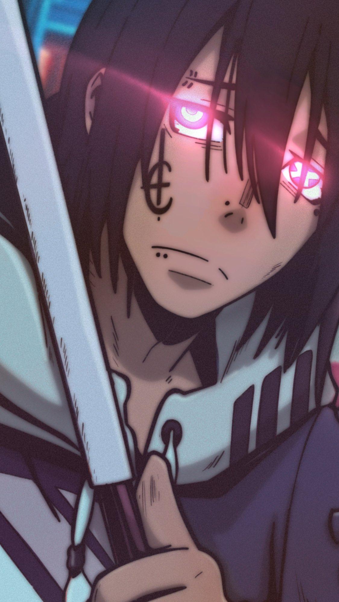 Discord Anime Wallpapers Top Free Discord Anime Backgrounds WallpaperAccess