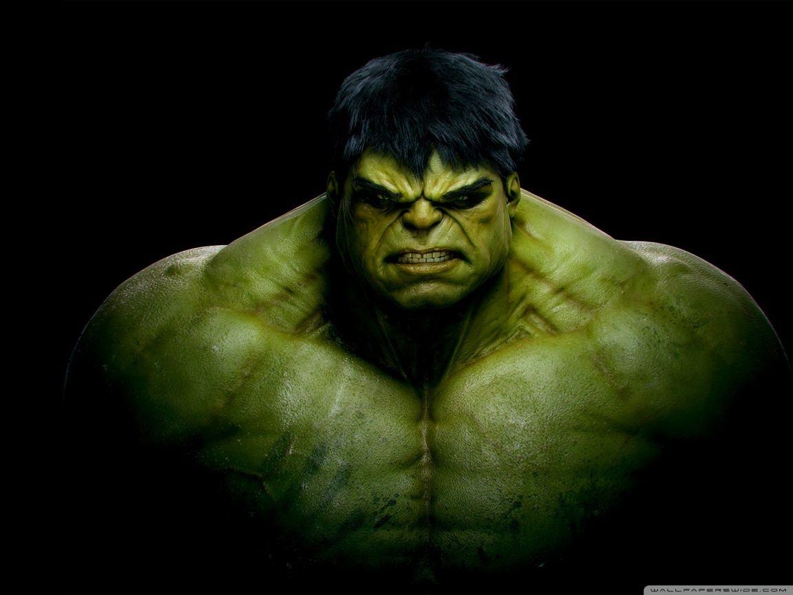 Hulk Wallpaper Hd 4K For Android