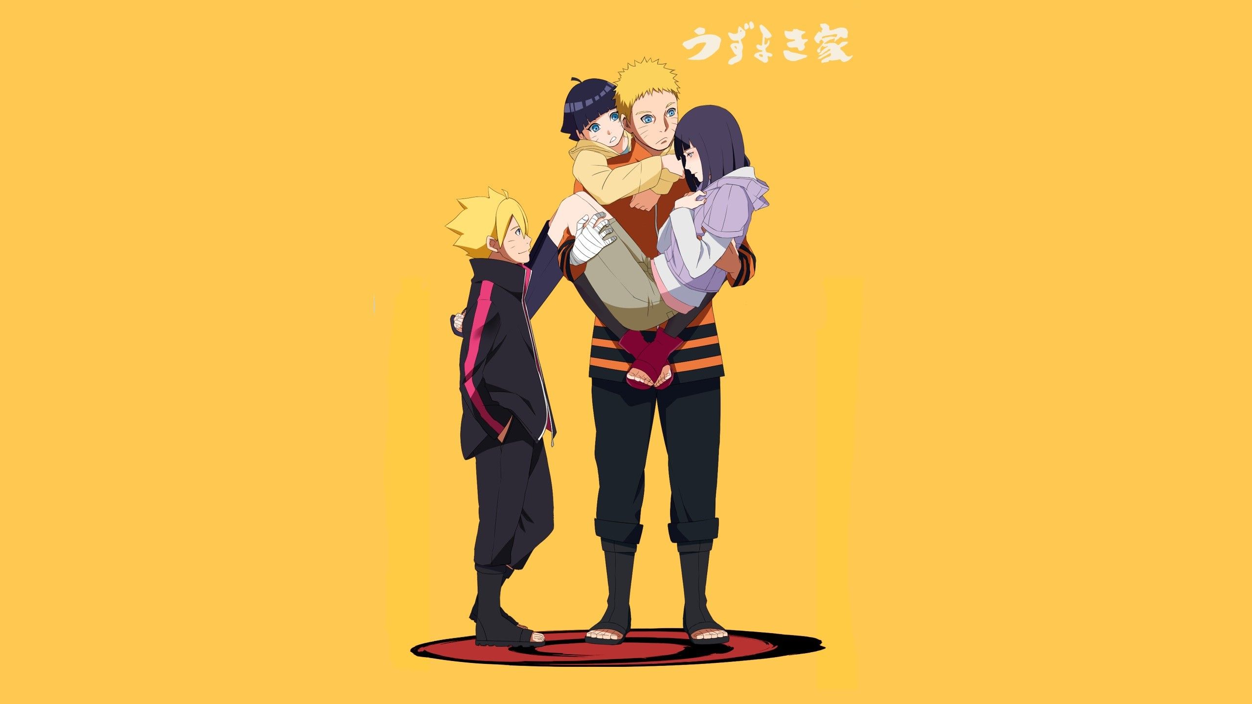 Naruto Family Wallpapers Top Free Naruto Family Backgrounds