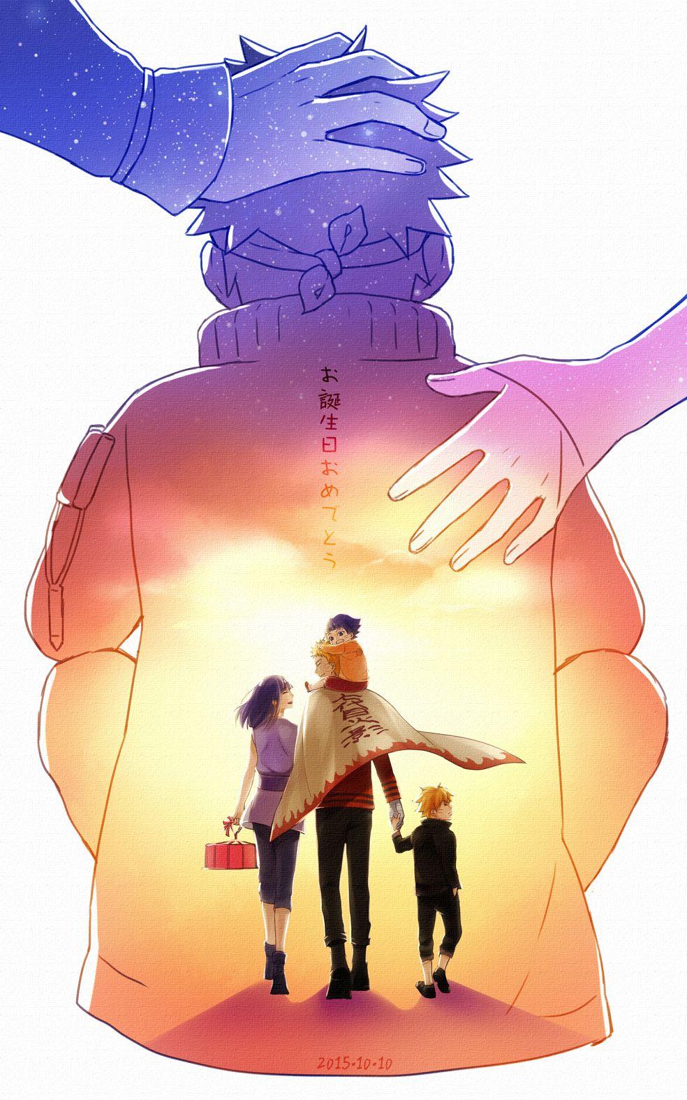 Naruto Family Wallpapers Top Free Naruto Family Backgrounds