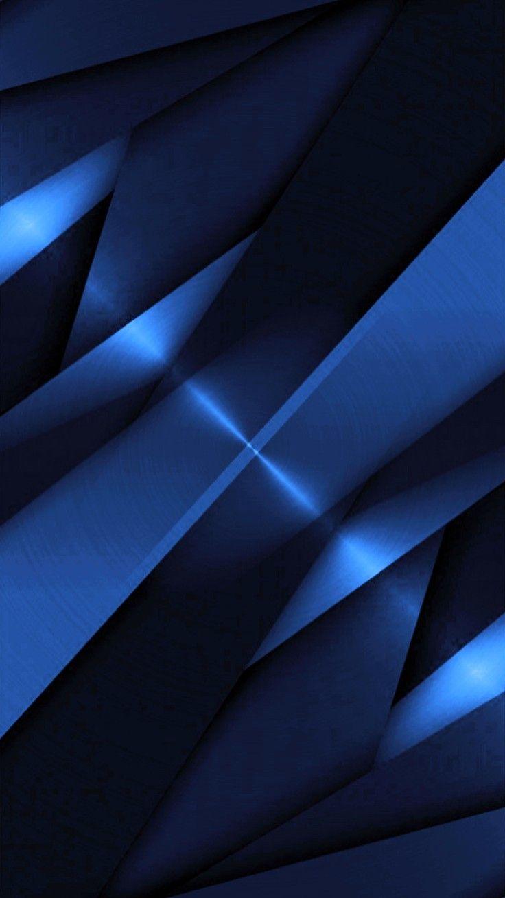 Metallic Blue Wallpapers Top Free Metallic Blue Backgrounds