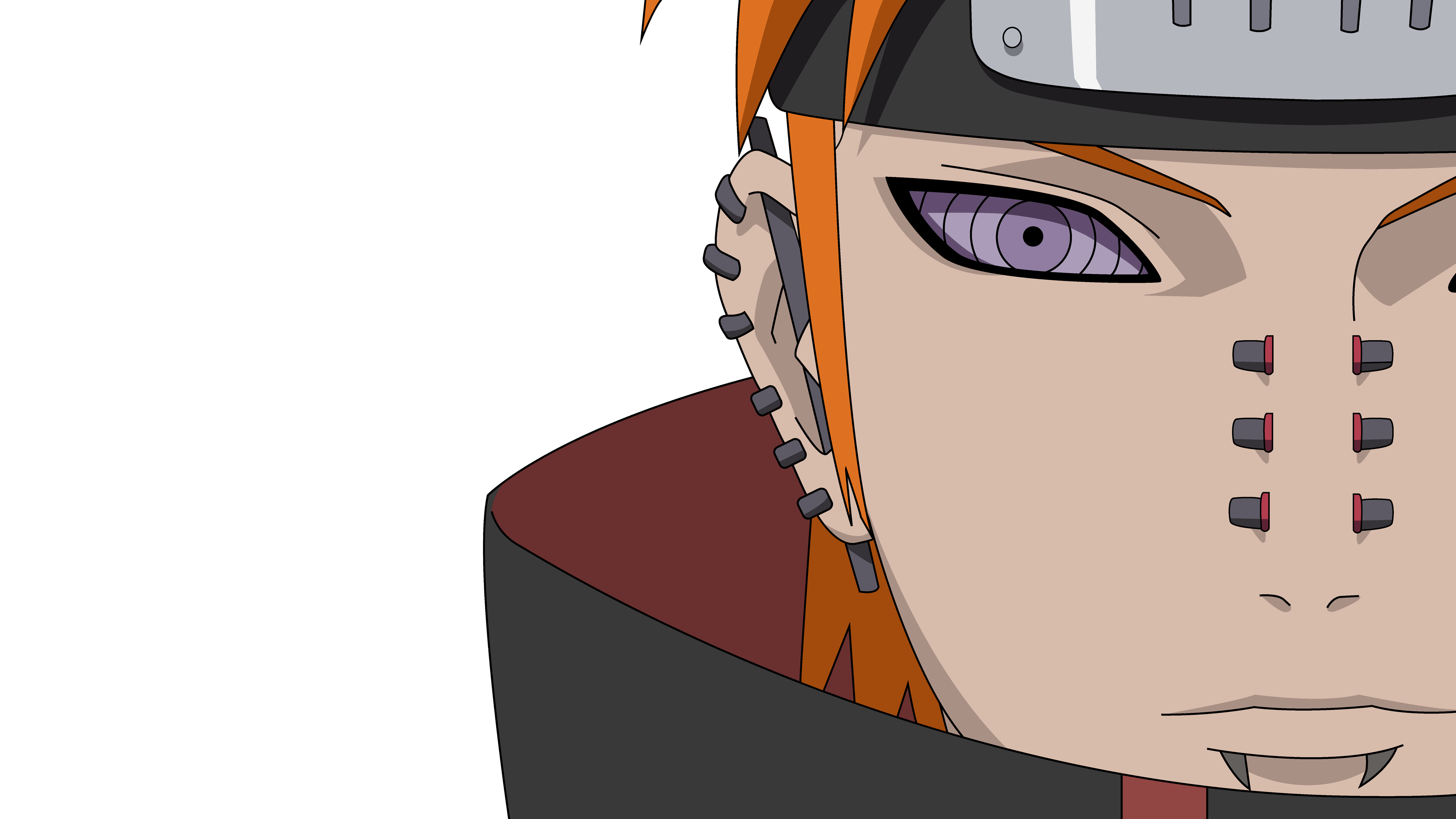 Naruto Pain 4k Wallpapers Top Free Naruto Pain 4k Backgrounds