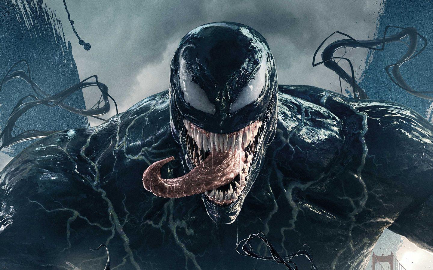 26+ Venom Live Wallpaper Android Joen Wallpaper