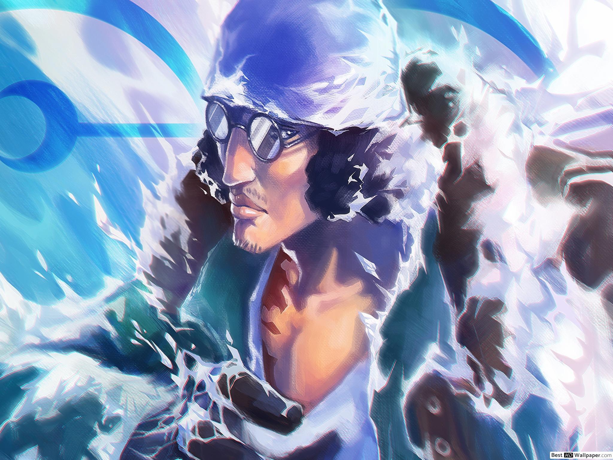 Admirals One Piece Wallpapers Top Free Admirals One Piece Backgrounds WallpaperAccess