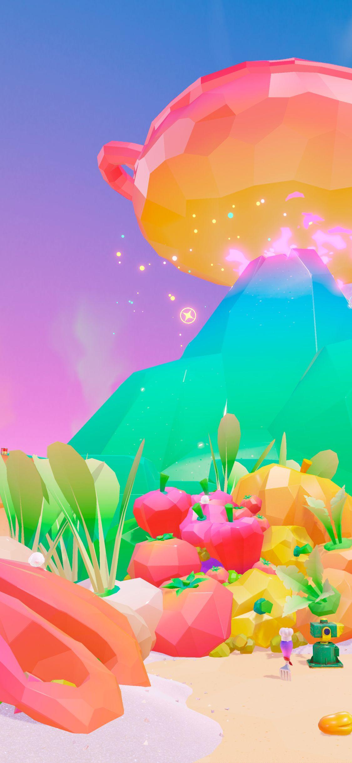 Super Mario Odyssey iPhone Wallpapers Top Free Super Mario Odyssey