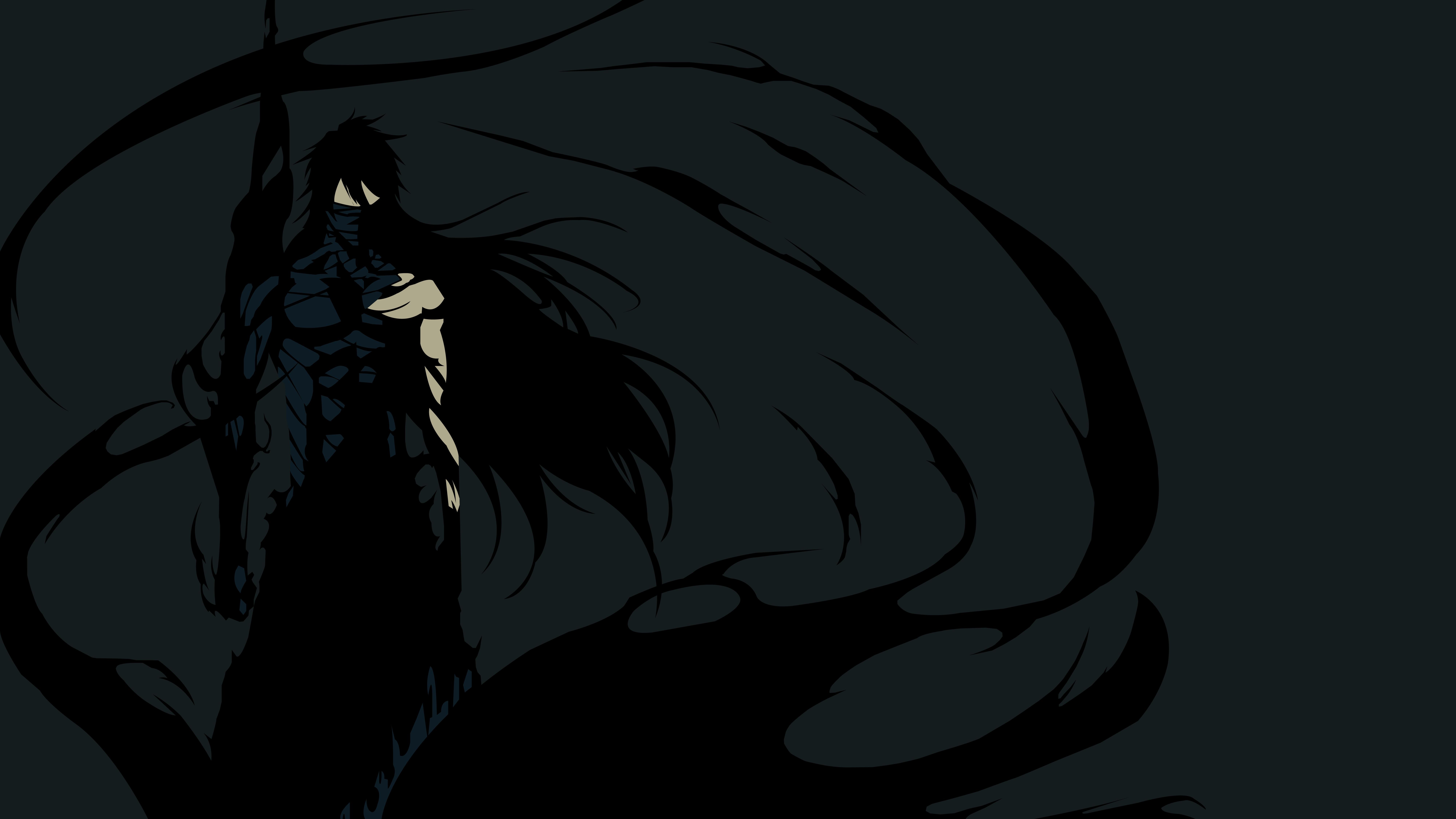 Bleach Mugetsu Wallpapers Top Free Bleach Mugetsu Backgrounds