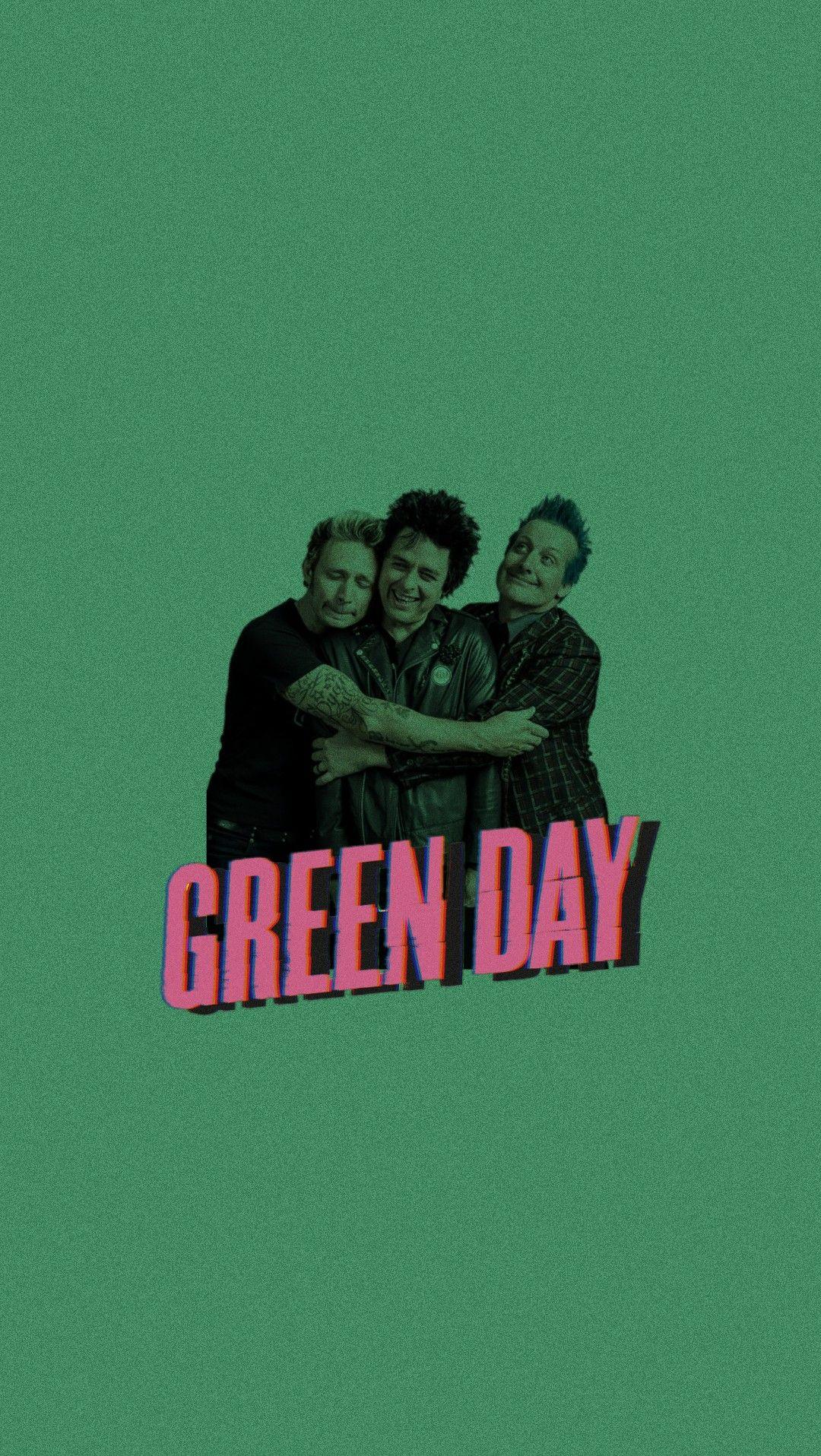 Aesthetic Green Day iPhone Wallpapers Top Free Aesthetic Green Day