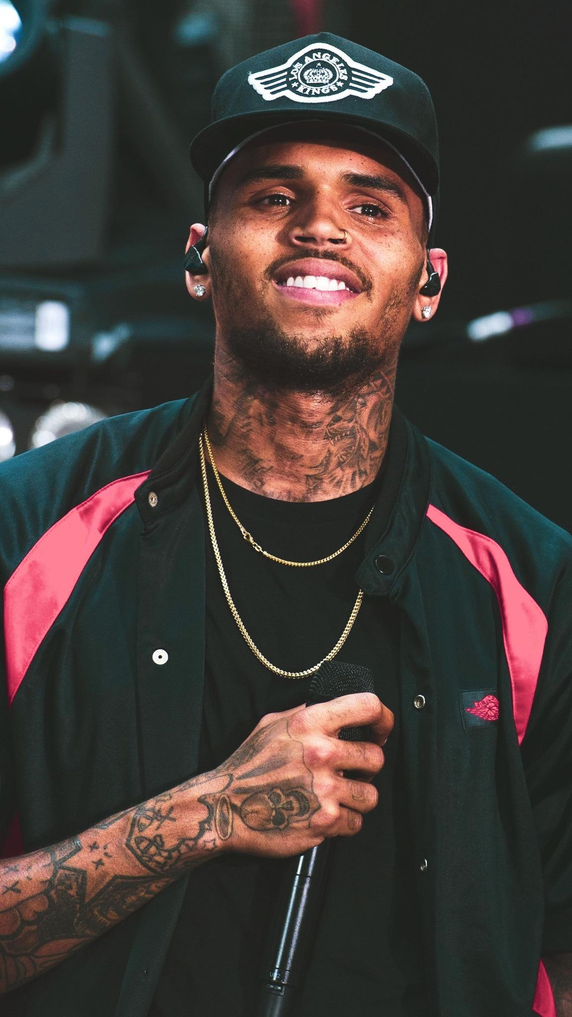 Chris Brown Aesthetic Wallpapers Top Free Chris Brown Aesthetic
