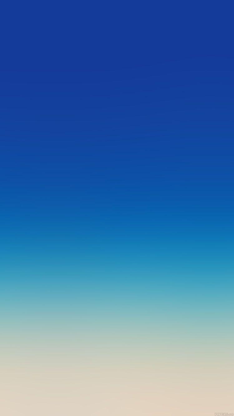 Blue Sky Apple iPhone Wallpapers Top Free Blue Sky Apple iPhone