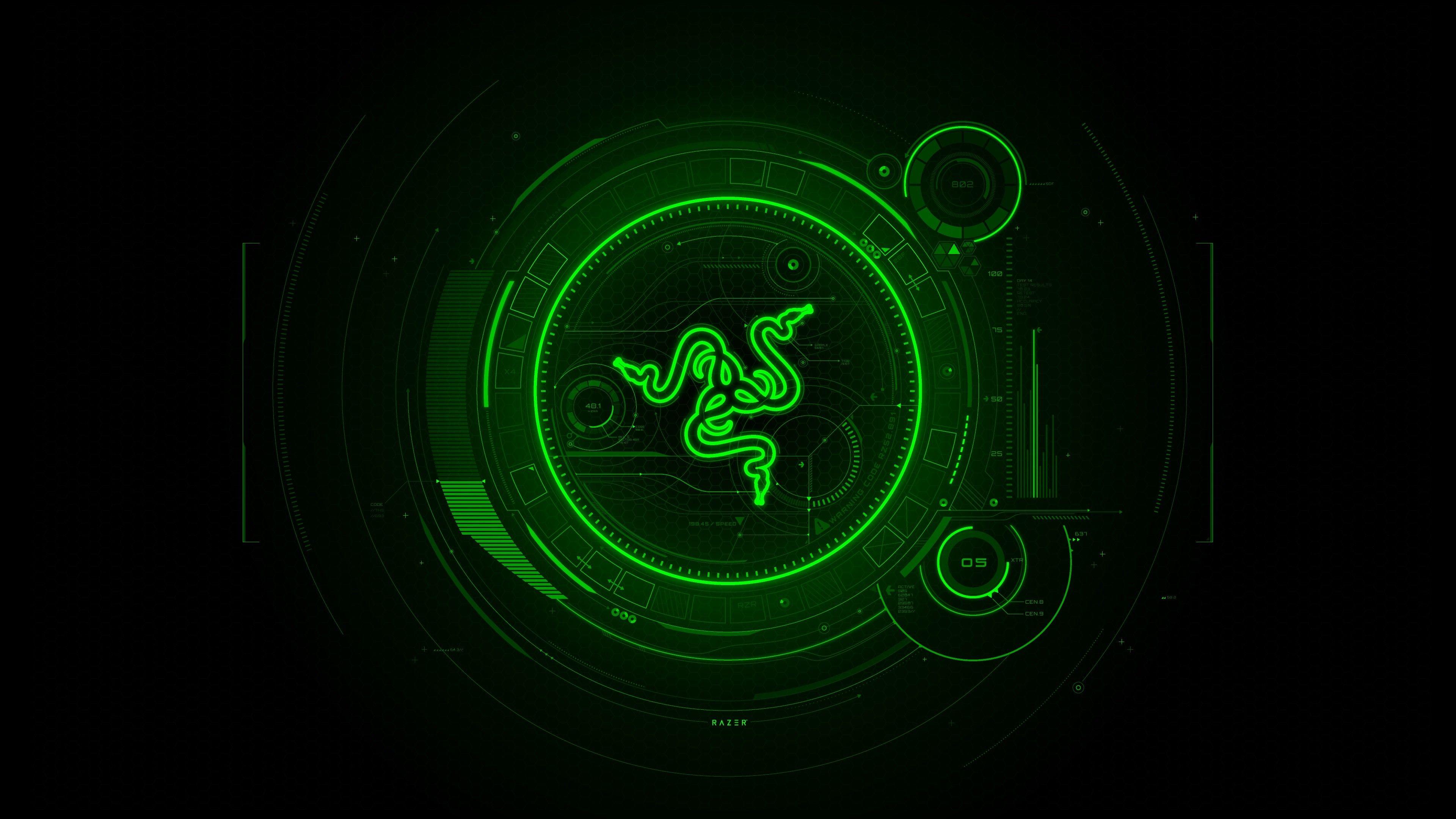 Razer 4K Wallpapers Top Free Razer 4K Backgrounds WallpaperAccess