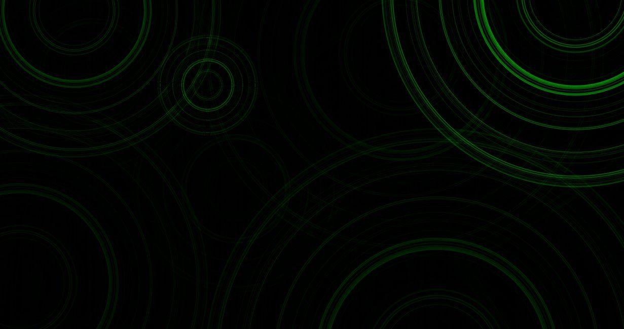 Black And Green Wallpaper 4K Perfect screen background display for