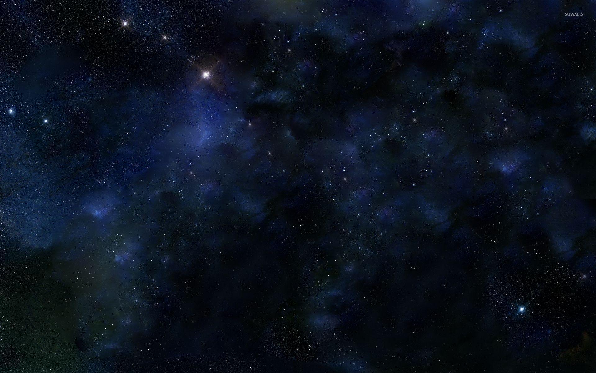 Blue Universe Space Wallpapers Top Free Blue Universe Space