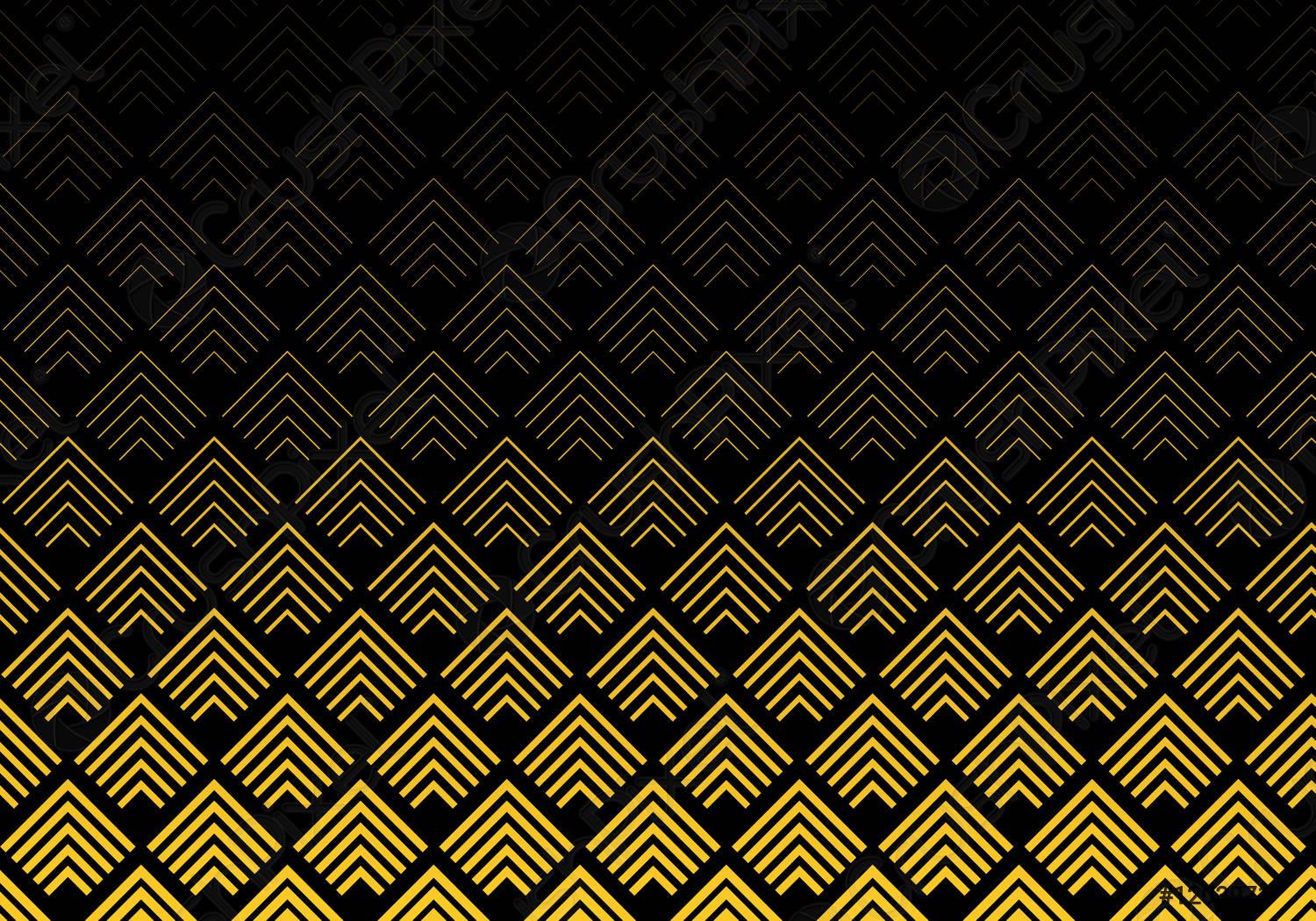 Black and Gold Chevron Wallpapers Top Free Black and Gold Chevron