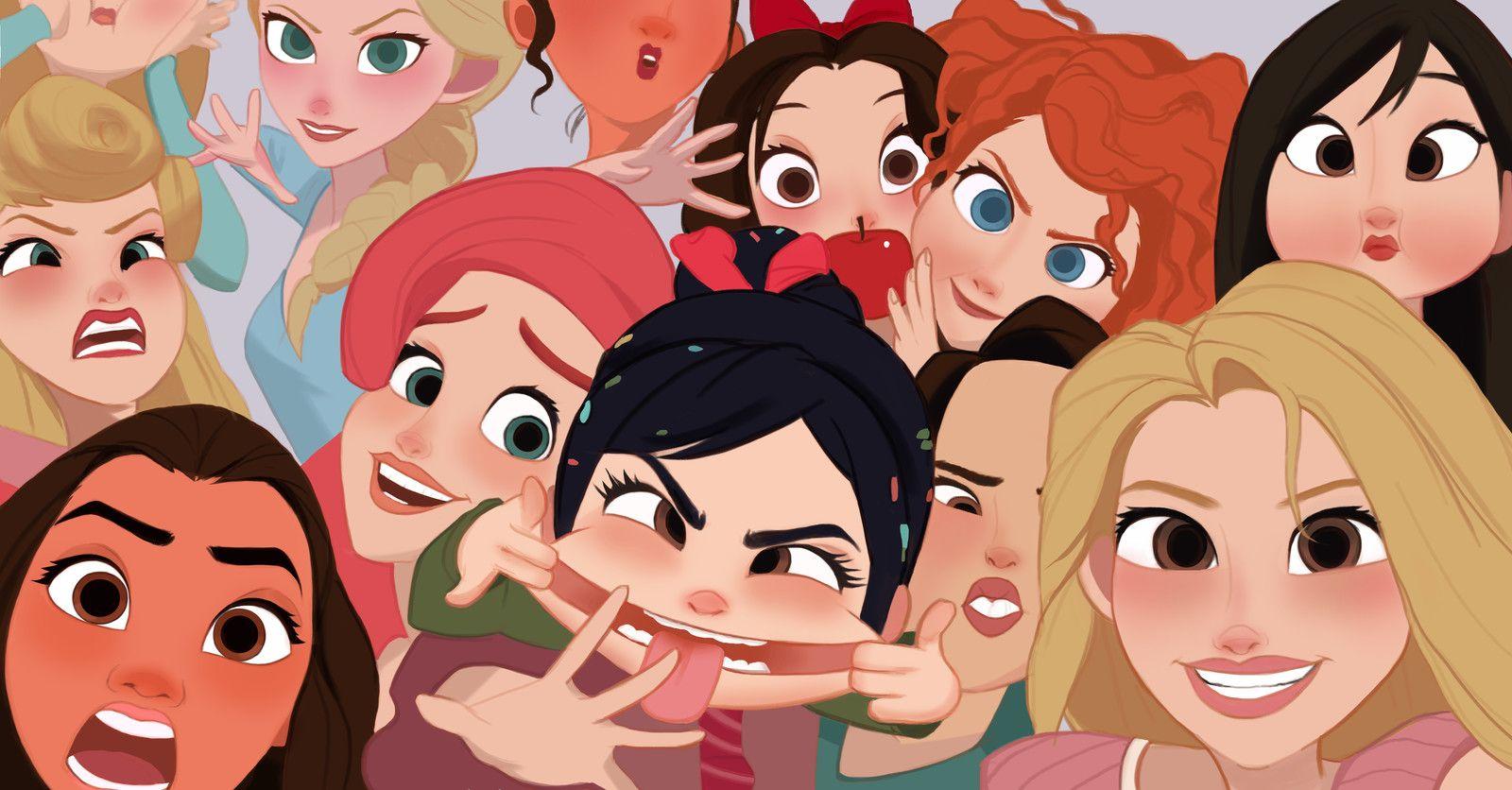 Disney Princess Laptop Wallpapers Top Free Disney Princess Laptop