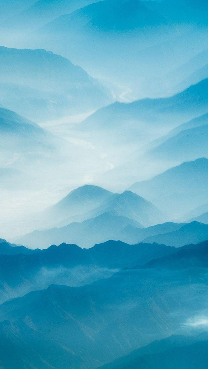 Watercolor Mountain Wallpapers Top Free Watercolor Mountain Backgrounds WallpaperAccess