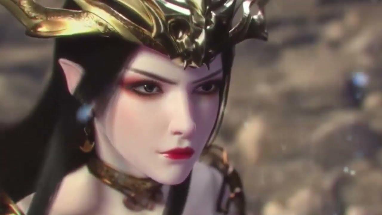 Ratu Medusa Wallpapers Top Free Ratu Medusa Backgrounds WallpaperAccess