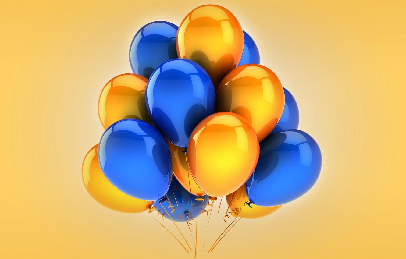 Blue Balloon Wallpapers Top Free Blue Balloon Backgrounds