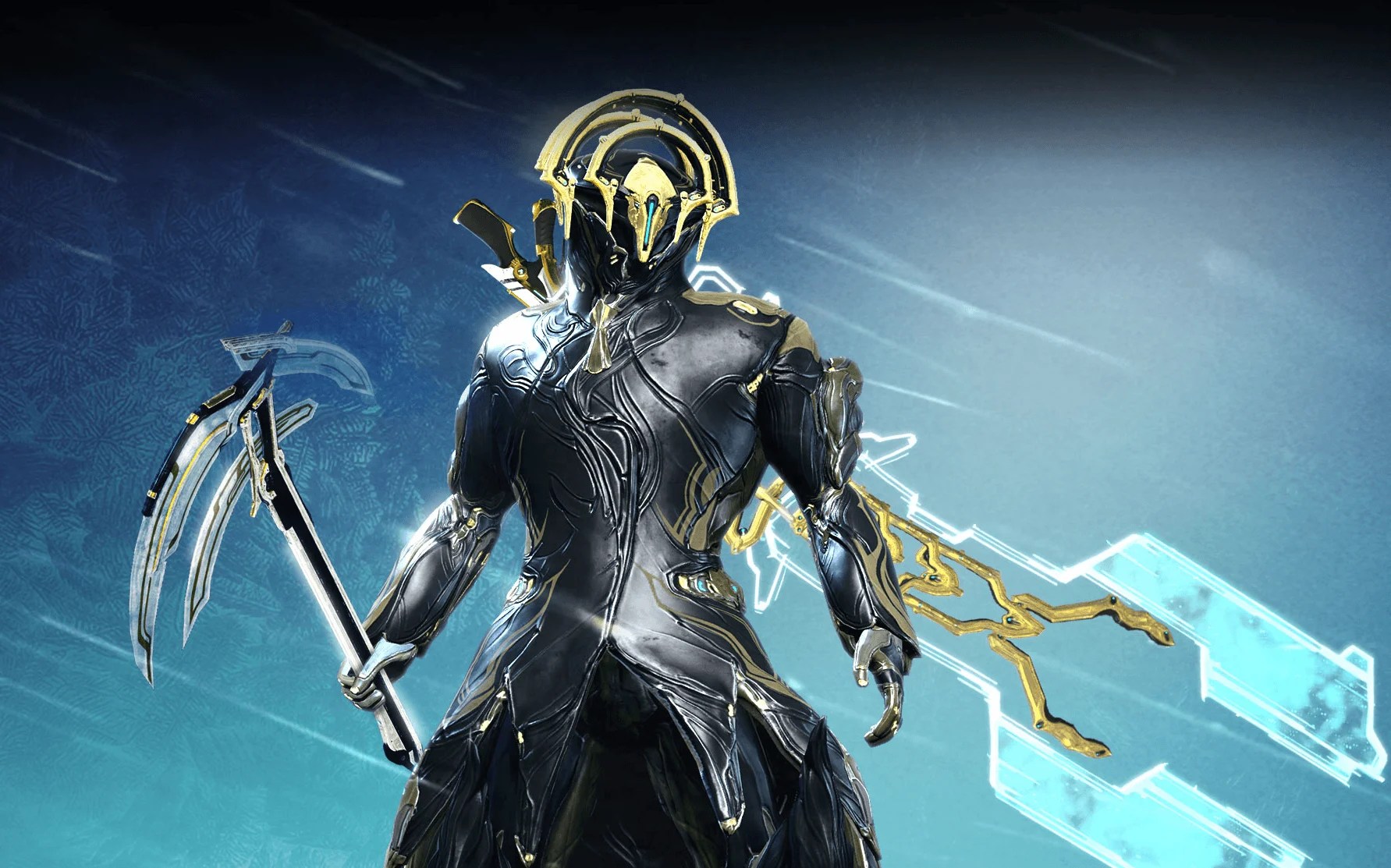 Warframe Frost Prime Wallpapers Top Free Warframe Frost Prime