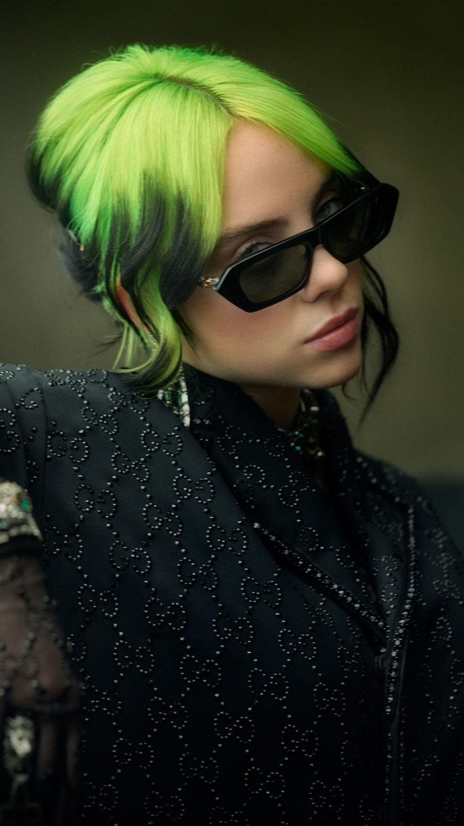 Billie Eilish 2021 Wallpapers - Top Free Billie Eilish 2021 Backgrounds