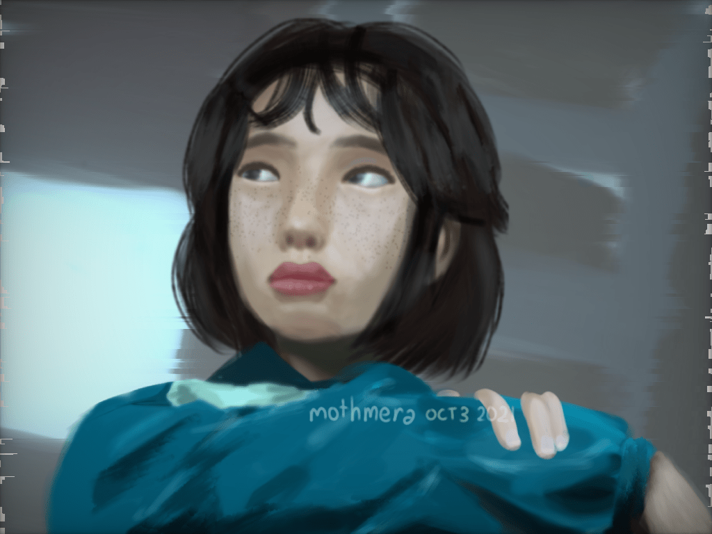 Sae Byeok Wallpapers Top Free Sae Byeok Backgrounds WallpaperAccess