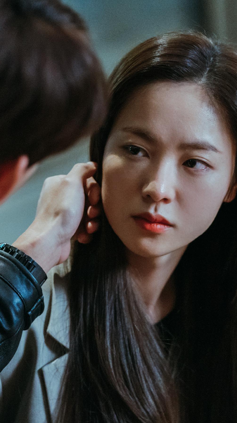 Sae Byeok Wallpapers Top Free Sae Byeok Backgrounds WallpaperAccess