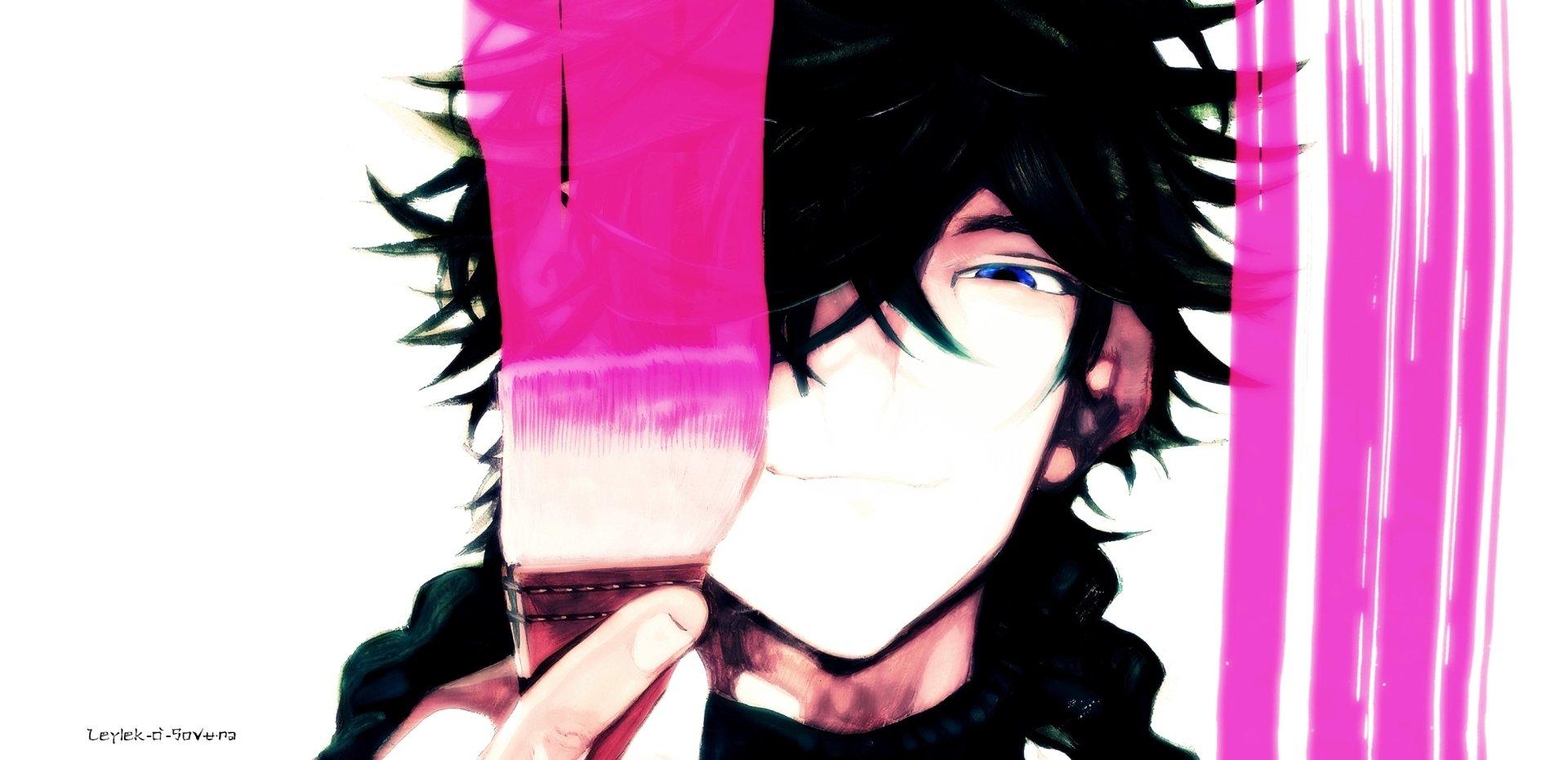 Blue Period Wallpapers Top Free Blue Period Backgrounds WallpaperAccess