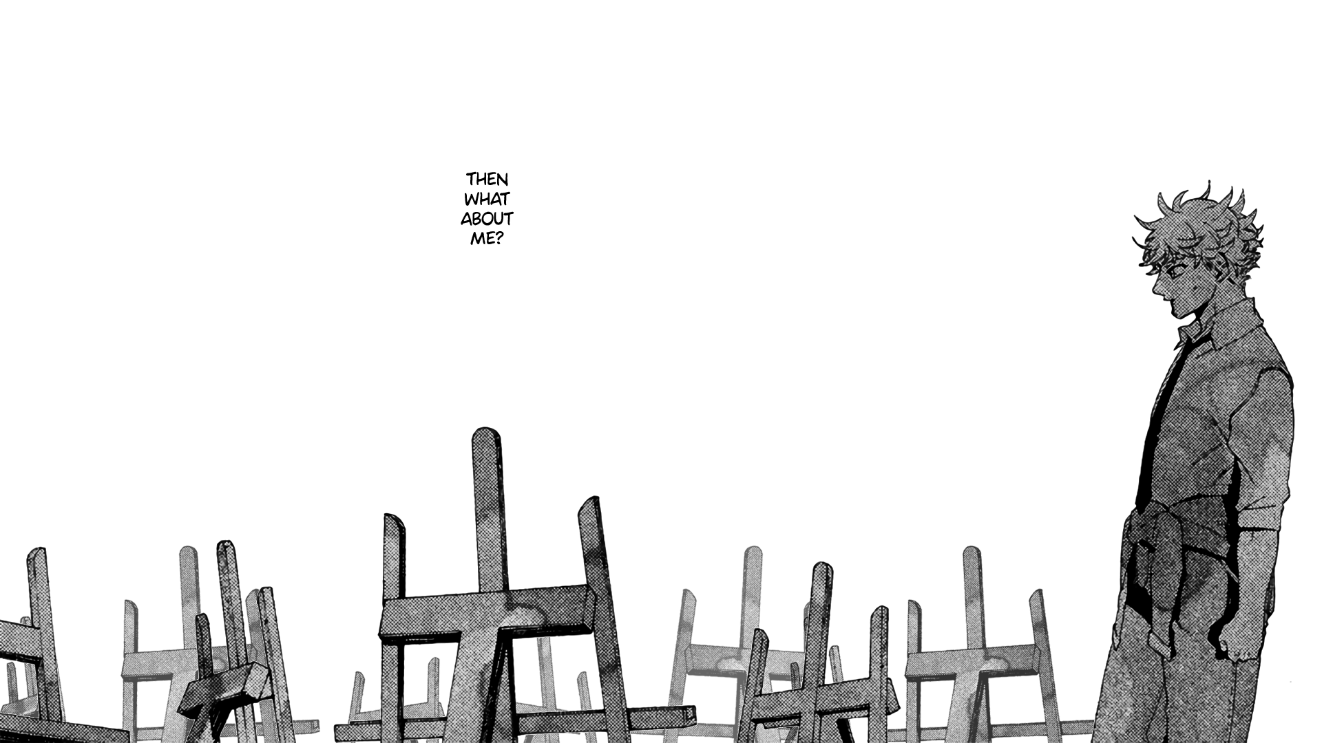 Blue Period Wallpapers Top Free Blue Period Backgrounds WallpaperAccess