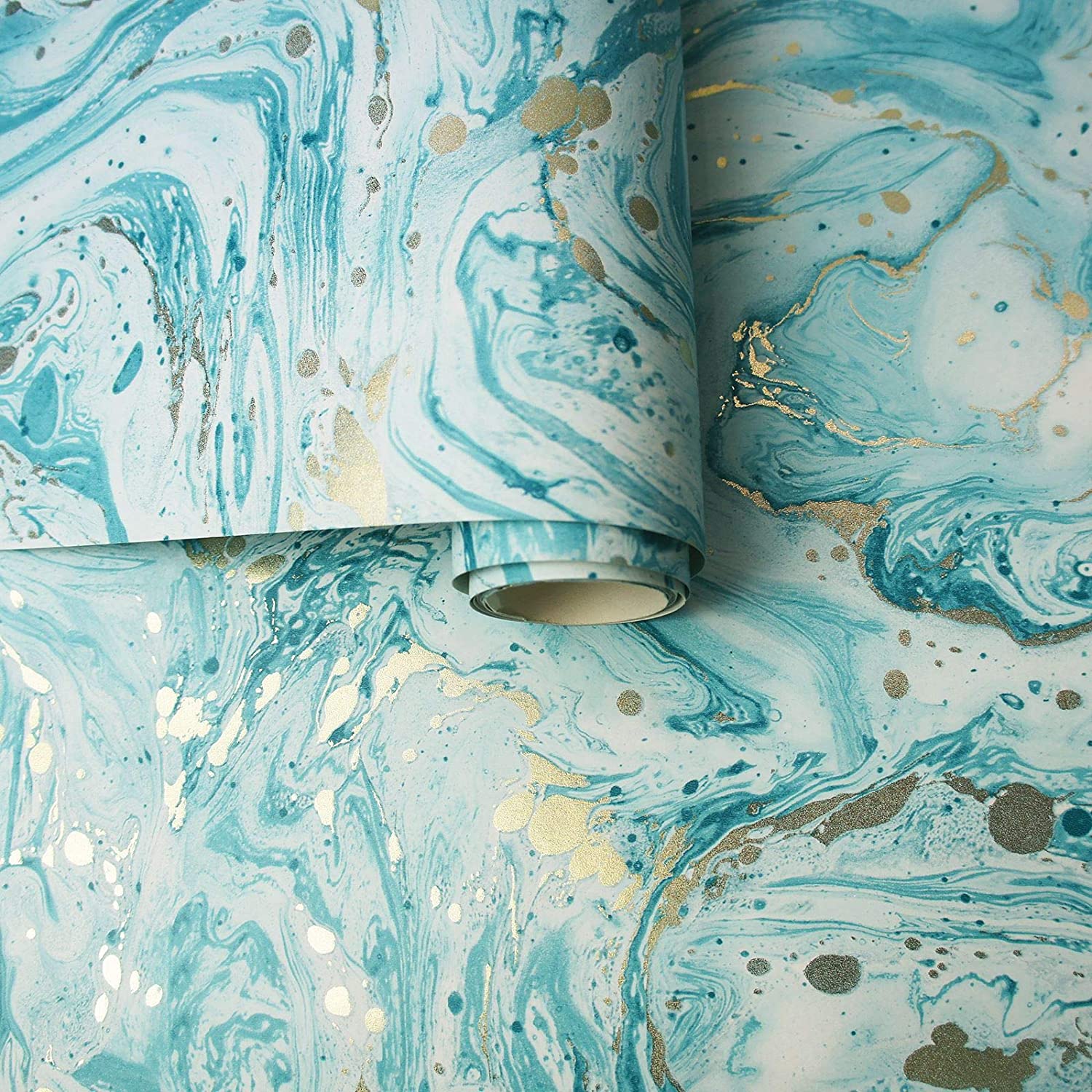 Teal Gold Marble Wallpapers Top Free Teal Gold Marble Backgrounds WallpaperAccess