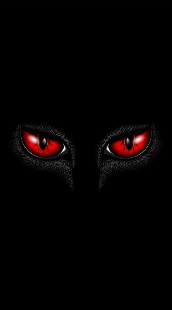 Demon Eyes 4K Wallpapers Top Free Demon Eyes 4K Backgrounds