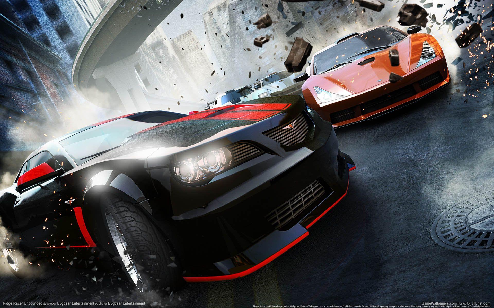 Car Racing Game Wallpapers Top Free Car Racing Game Backgrounds WallpaperAccess