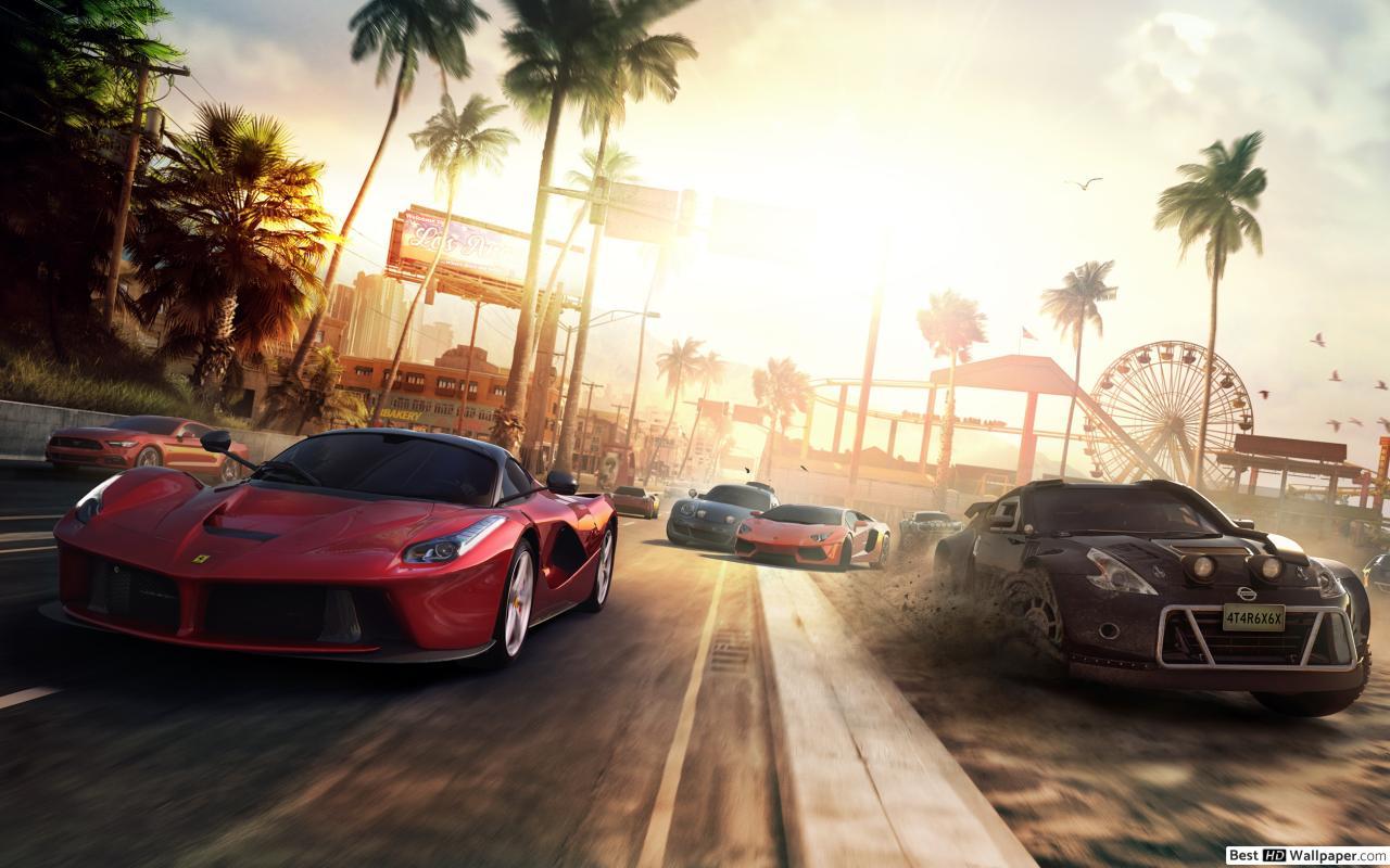 Car Racing Game Wallpapers Top Free Car Racing Game Backgrounds