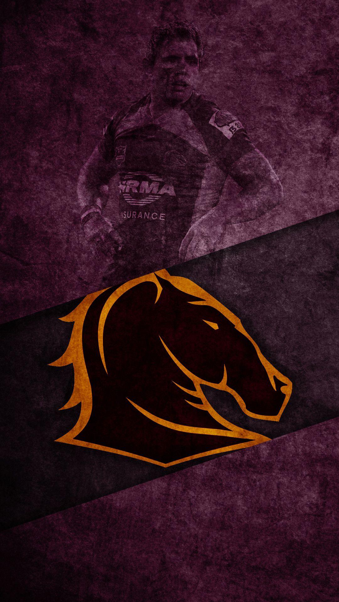 Brisbane Broncos Wallpapers Top Free Brisbane Broncos Backgrounds