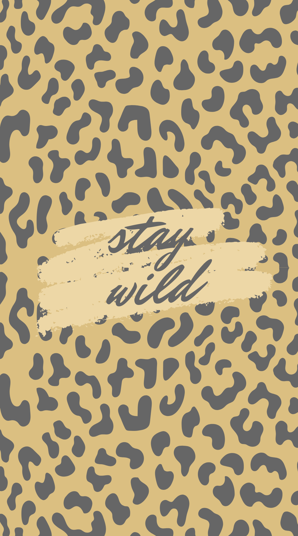 Cute Leopard Print Wallpapers Top Free Cute Leopard Print Backgrounds
