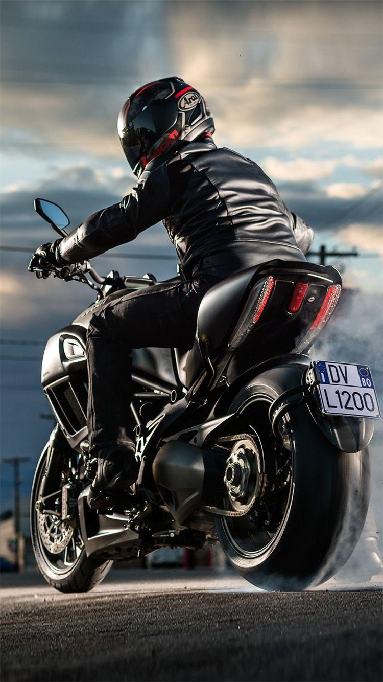 Motorcycle iPhone Wallpapers Top Free Motorcycle iPhone Backgrounds
