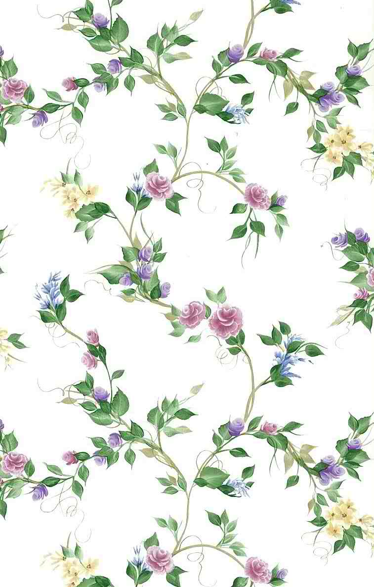 Purple Vintage Flower Wallpapers Top Free Purple Vintage Flower