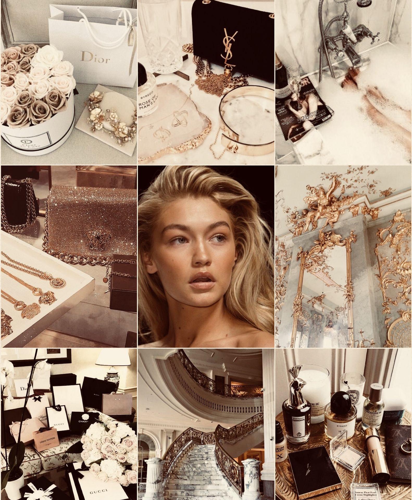 Rich Girl Aesthetic Wallpapers Top Free Rich Girl Aesthetic