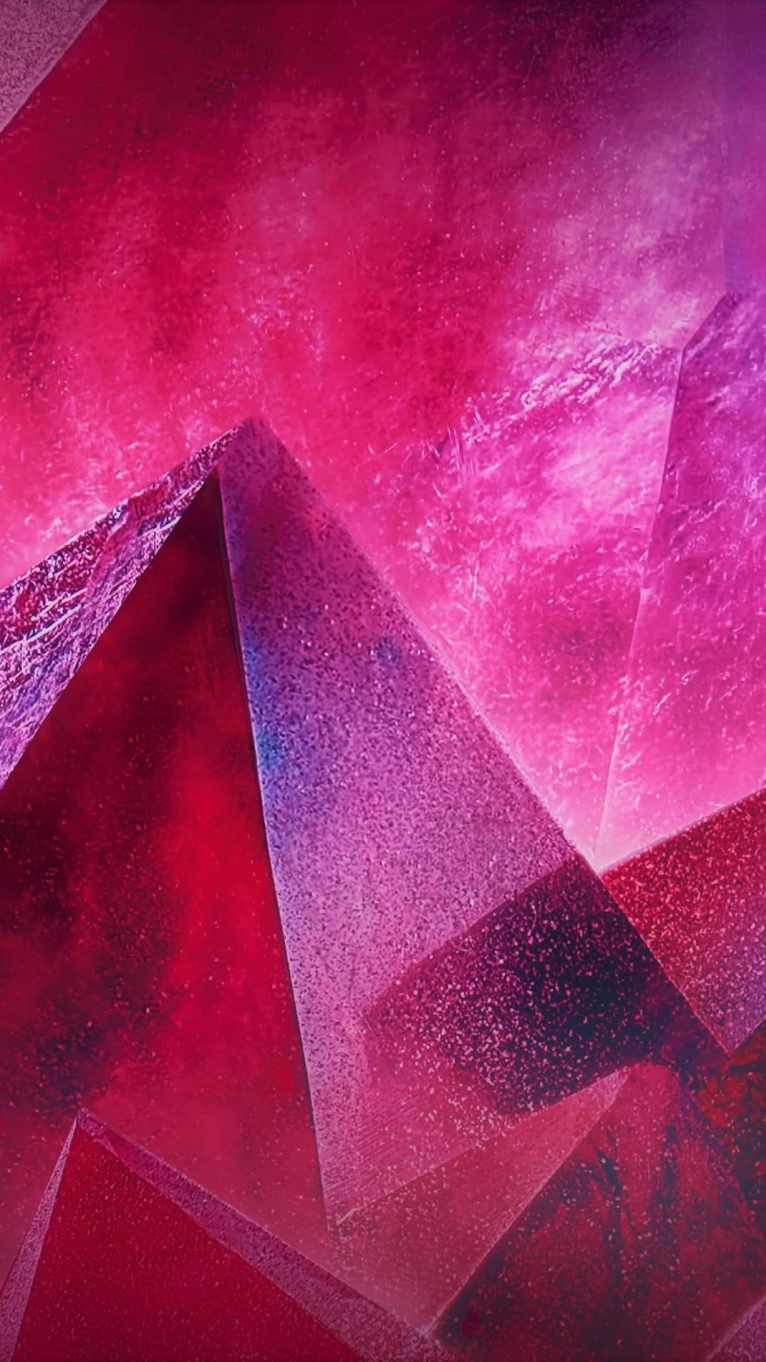 1080X1920 Pink Abstract Wallpapers Top Free 1080X1920 Pink Abstract