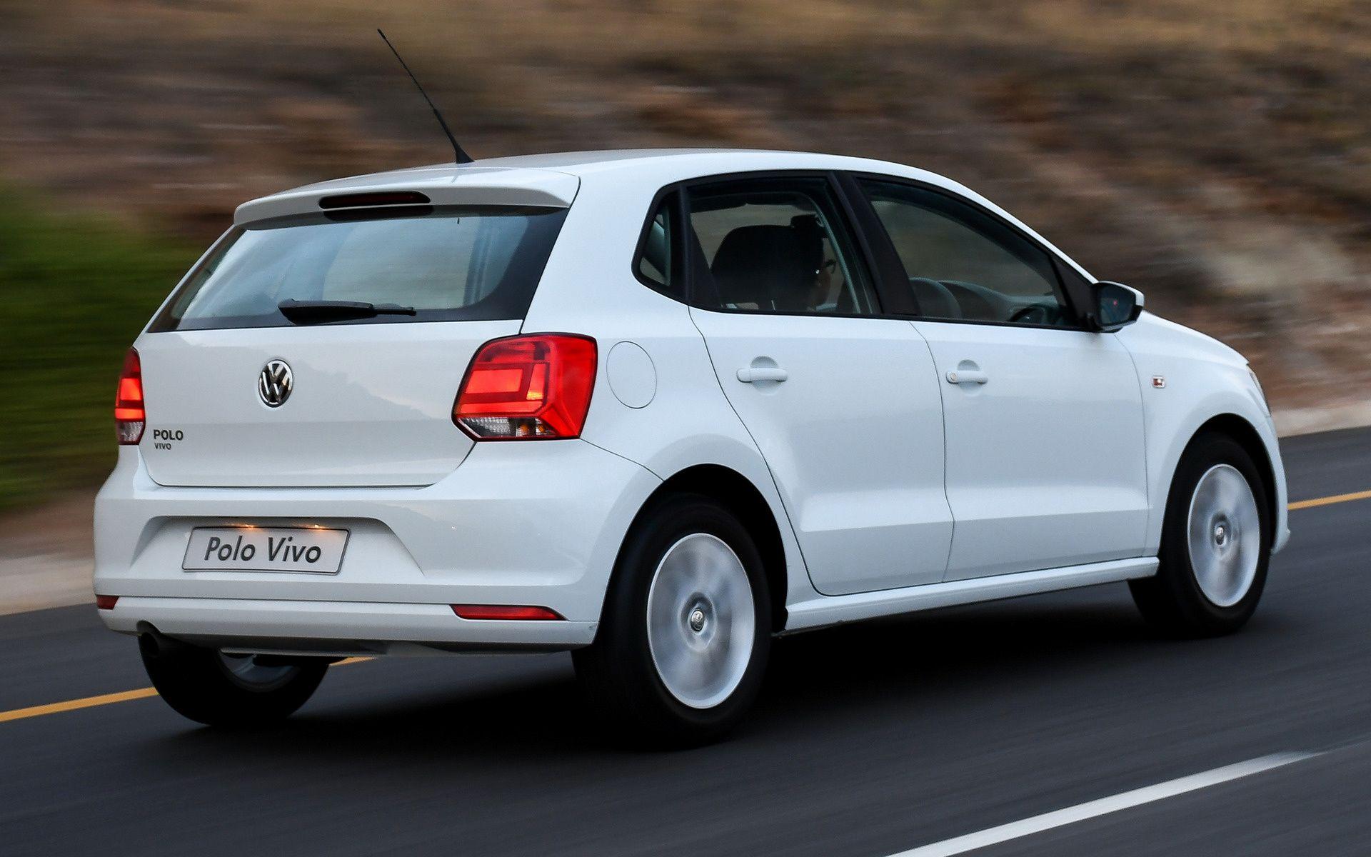 VW Polo Wallpapers Top Free VW Polo Backgrounds WallpaperAccess