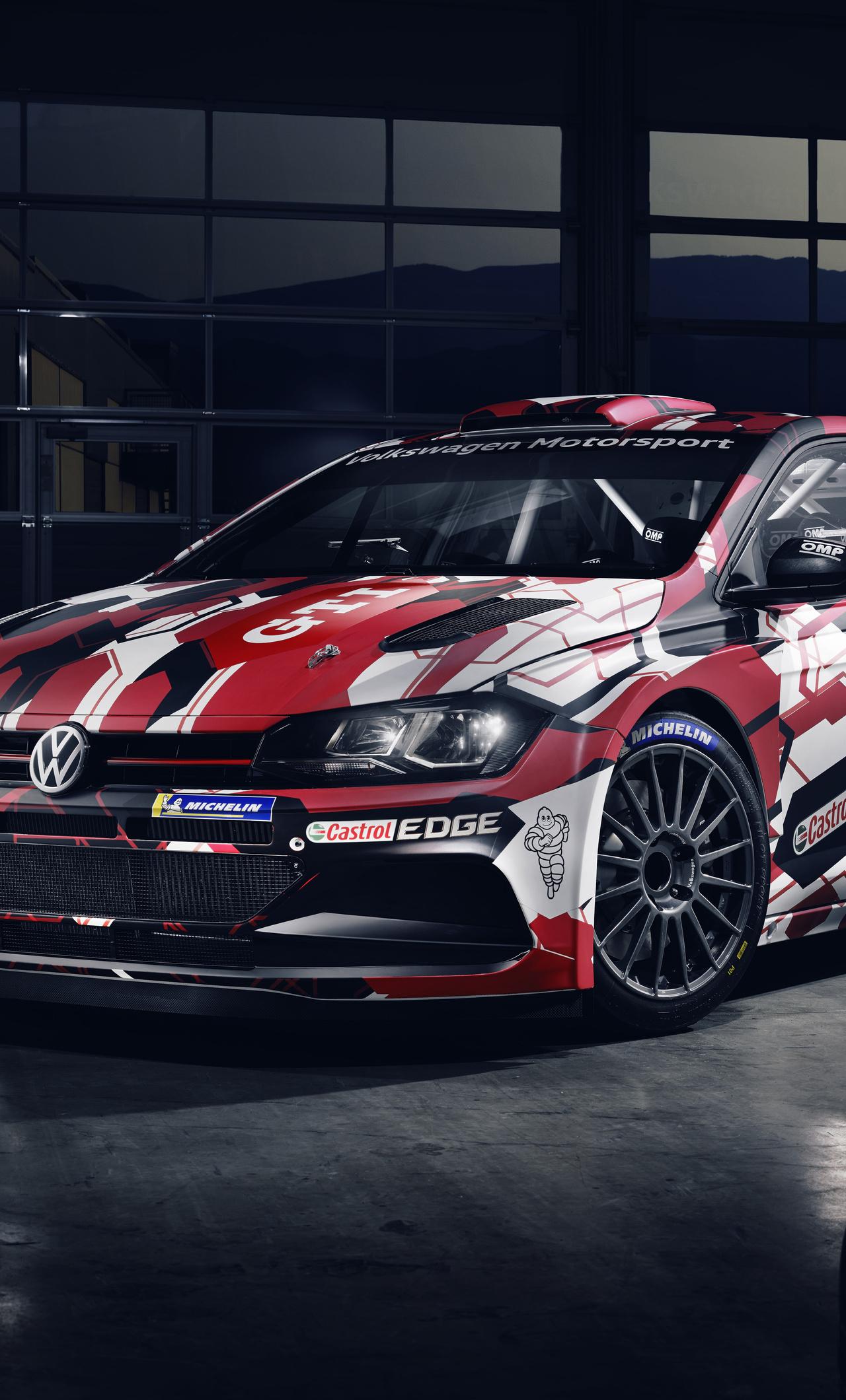 VW Polo Wallpapers Top Free VW Polo Backgrounds WallpaperAccess