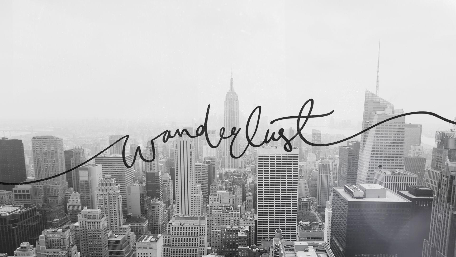 Wanderlust Wallpapers Top Free Wanderlust Backgrounds WallpaperAccess