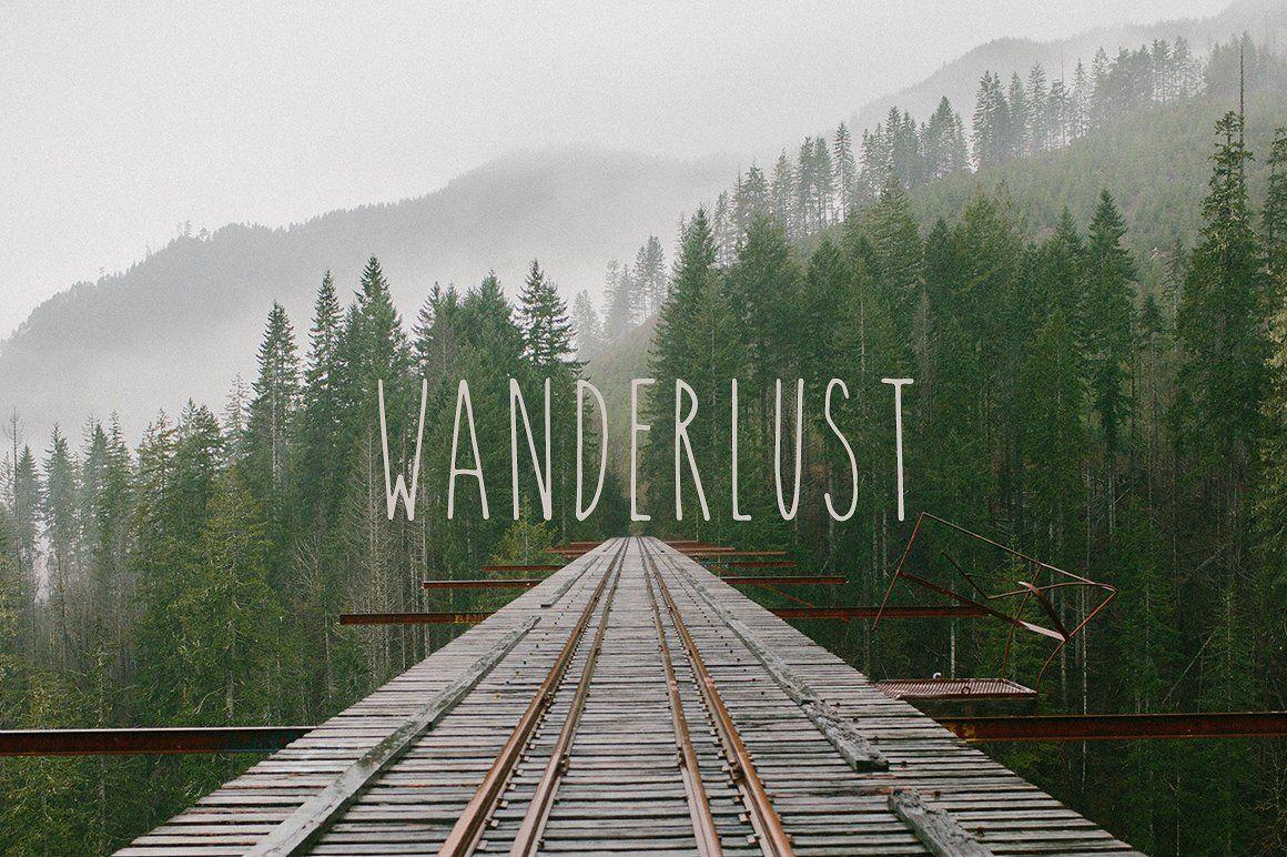 Wanderlust Wallpapers Top Free Wanderlust Backgrounds WallpaperAccess