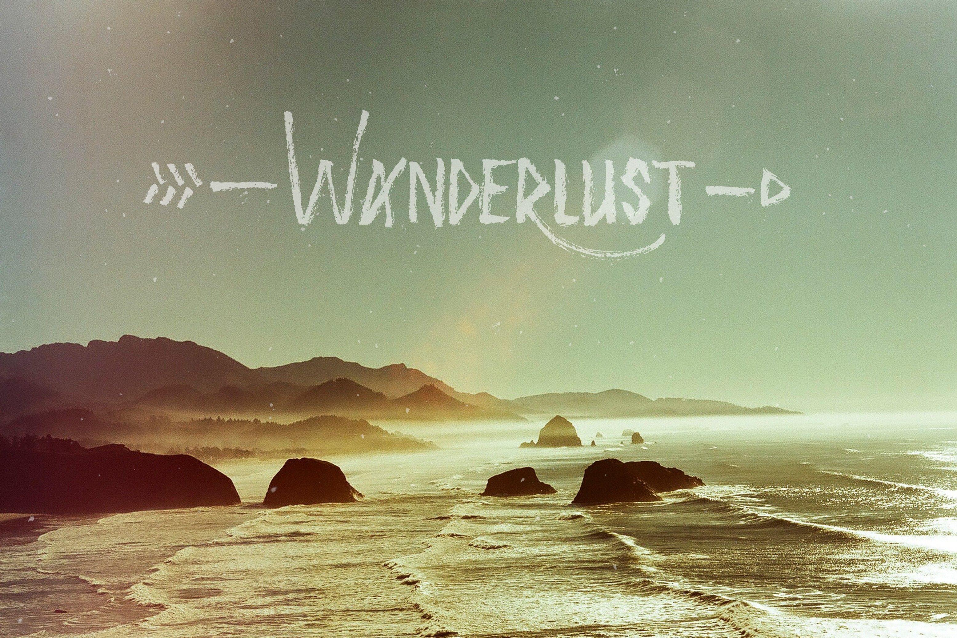 Wanderlust Wallpapers Top Free Wanderlust Backgrounds WallpaperAccess