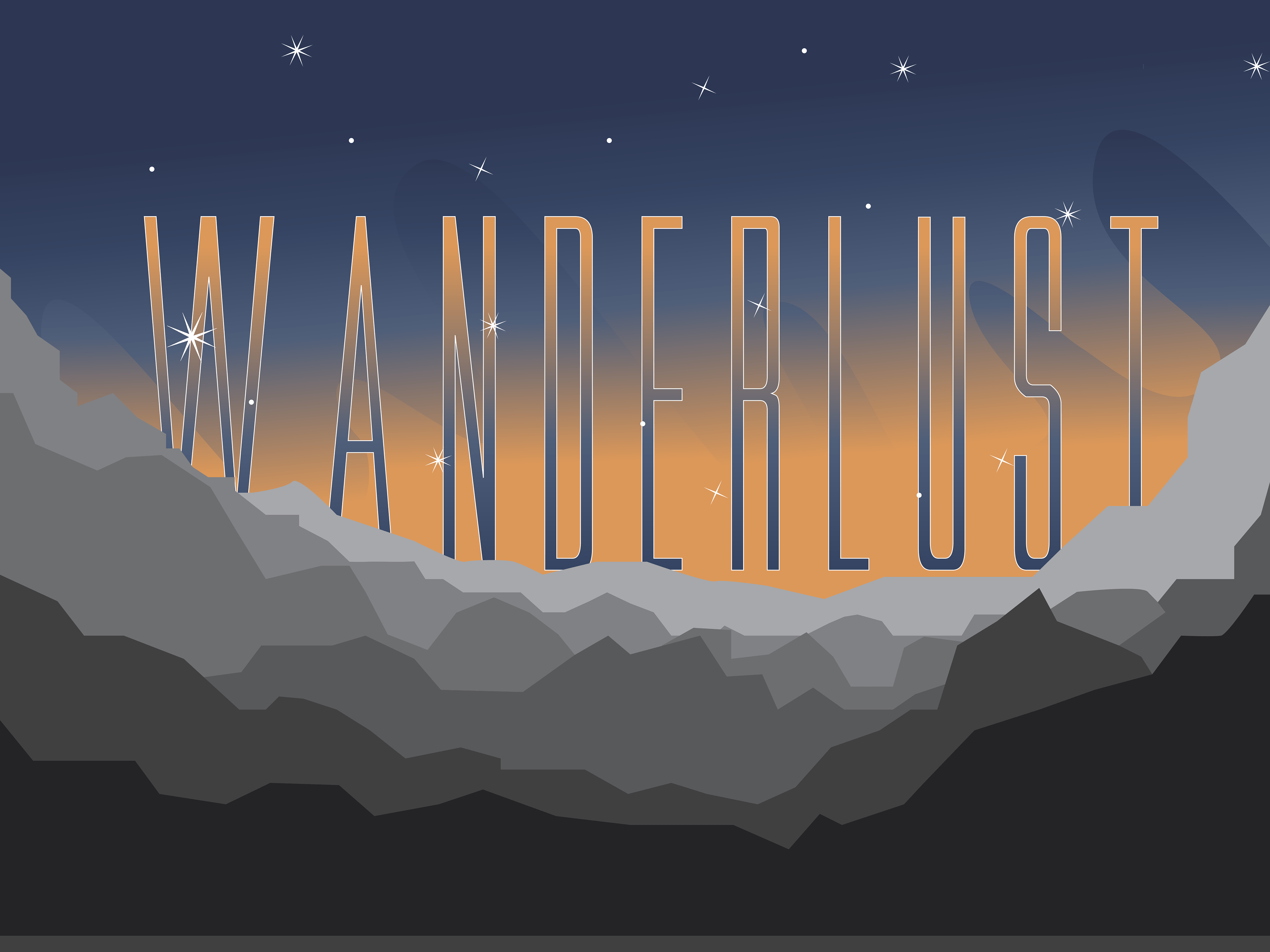 Wanderlust Wallpapers Top Free Wanderlust Backgrounds WallpaperAccess