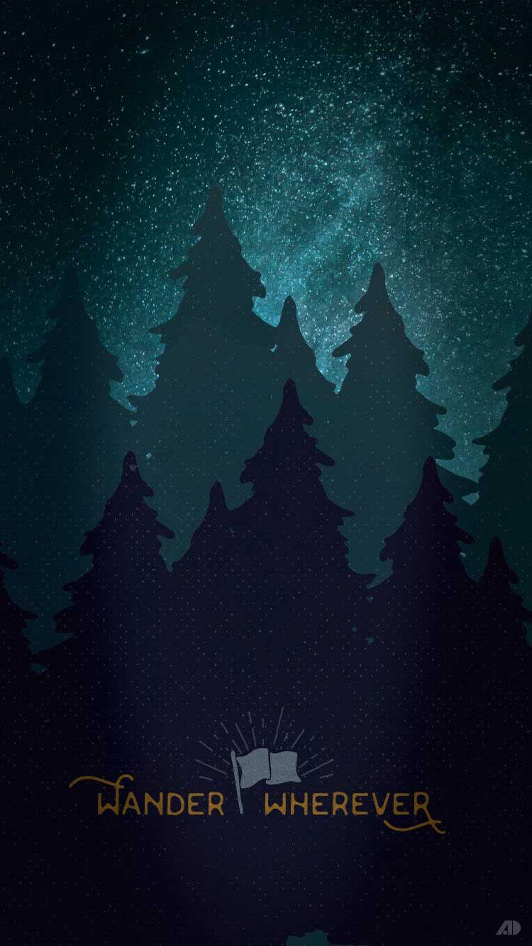 Wanderlust Wallpapers Top Free Wanderlust Backgrounds WallpaperAccess