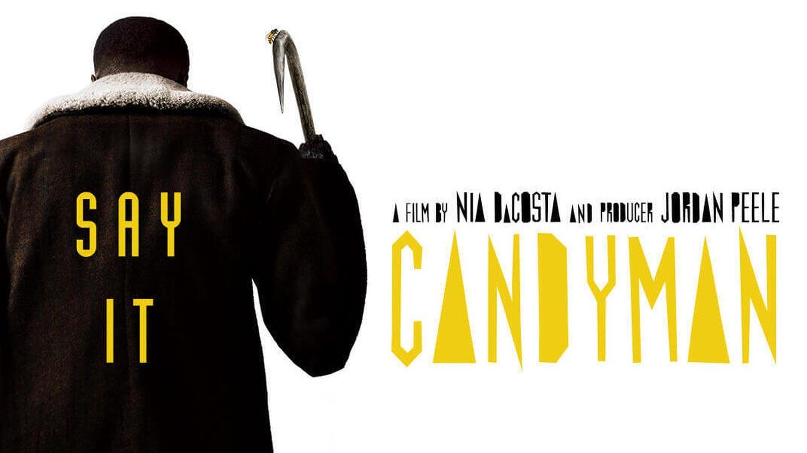 Candyman Wallpapers Top Free Candyman Backgrounds WallpaperAccess