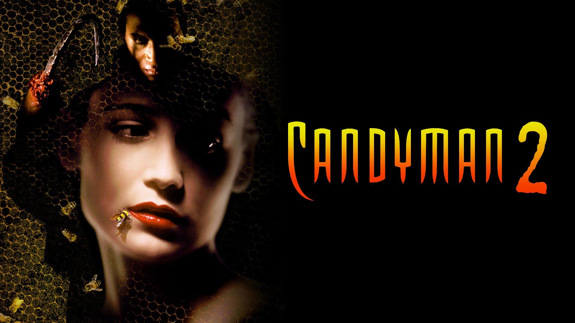 Candyman Wallpapers Top Free Candyman Backgrounds WallpaperAccess